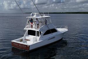 Viking 48 - Sweet Melissa - Profile