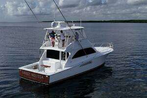 2004 Viking 48 Convertible thumbnail 48
