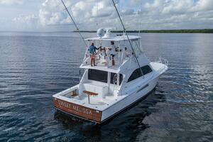 Viking 48 - Sweet Melissa - Profile