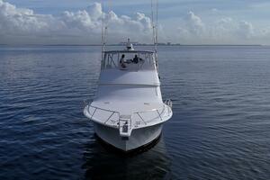 Viking 48 - Sweet Melissa - Profile