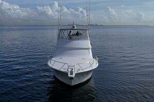 2004 Viking 48 Convertible thumbnail 47