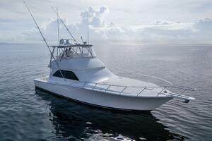 Viking 48 - Sweet Melissa - Profile