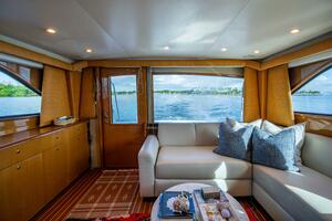 Viking 48 - Sweet Melissa - Salon