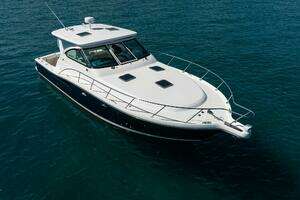 2004 Tiara Yachts 4200 Open thumbnail 84