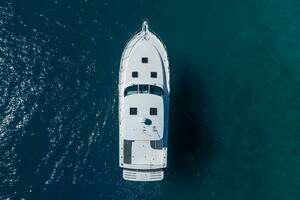 2004 Tiara Yachts 4200 Open thumbnail 78