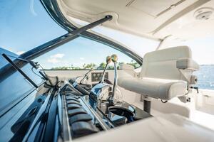 Blue Pearl 42ft Tiara Yachts Yacht For Sale