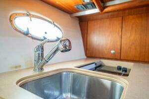 2004 Tiara Yachts 4200 Open thumbnail 15