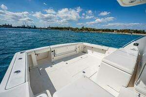 2004 Tiara Yachts 4200 Open thumbnail 58