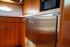 2004 Tiara Yachts 4200 Open thumbnail 14