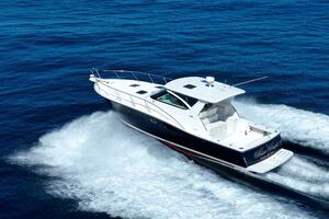 Blue Pearl 42ft Tiara Yachts Yacht For Sale