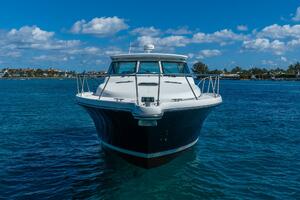 Blue Pearl 42ft Tiara Yachts Yacht For Sale