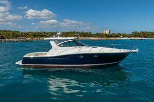 2004 Tiara Yachts 4200 Open thumbnail 83