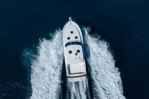 Blue Pearl 42ft Tiara Yachts Yacht For Sale