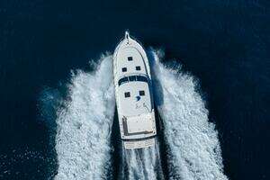 2004 Tiara Yachts 4200 Open thumbnail 76