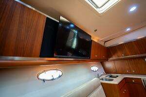 2004 Tiara Yachts 4200 Open thumbnail 12
