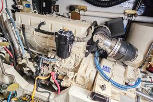 Blue Pearl 42ft Tiara Yachts Yacht For Sale