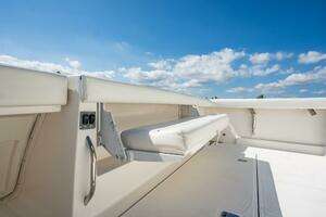 2004 Tiara Yachts 4200 Open thumbnail 59