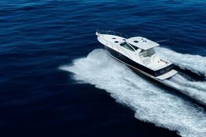 Blue Pearl 42ft Tiara Yachts Yacht For Sale