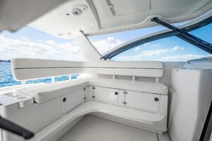 Blue Pearl 42ft Tiara Yachts Yacht For Sale