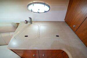 2004 Tiara Yachts 4200 Open thumbnail 17