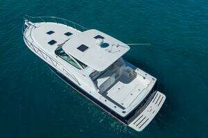 2004 Tiara Yachts 4200 Open thumbnail 79