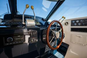 Blue Pearl 42ft Tiara Yachts Yacht For Sale