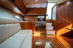 2004 Tiara Yachts 4200 Open thumbnail 13