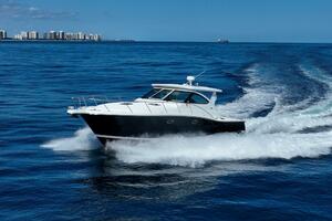 Blue Pearl 42ft Tiara Yachts Yacht For Sale