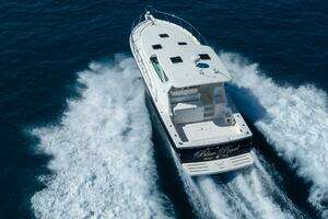 2004 Tiara Yachts 4200 Open thumbnail 77