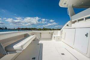 2004 Tiara Yachts 4200 Open thumbnail 55