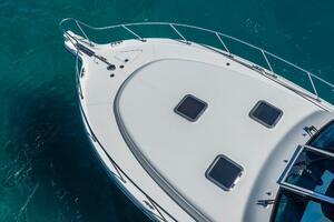 Blue Pearl 42ft Tiara Yachts Yacht For Sale