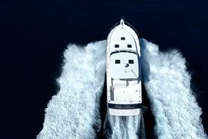 Blue Pearl 42ft Tiara Yachts Yacht For Sale