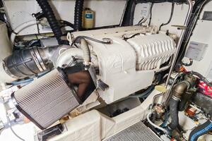 Blue Pearl 42ft Tiara Yachts Yacht For Sale