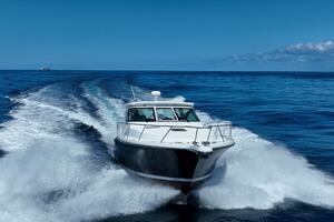 Blue Pearl 42ft Tiara Yachts Yacht For Sale