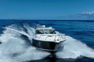 2004 Tiara Yachts 4200 Open thumbnail 74
