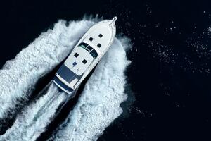 Blue Pearl 42ft Tiara Yachts Yacht For Sale