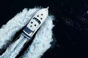 2004 Tiara Yachts 4200 Open thumbnail 75