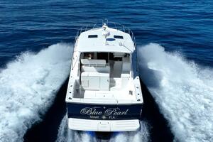 Blue Pearl 42ft Tiara Yachts Yacht For Sale