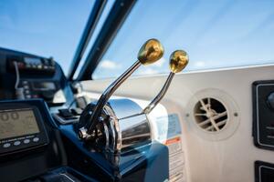 Blue Pearl 42ft Tiara Yachts Yacht For Sale