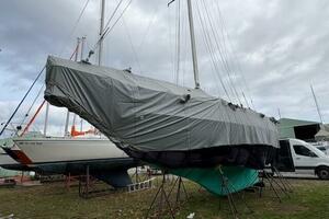 Liberty 36ft Cape Dory Yacht For Sale