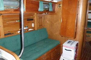 Liberty 36ft Cape Dory Yacht For Sale