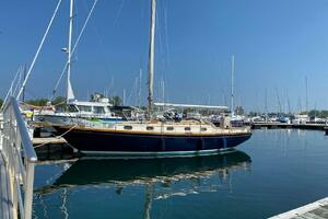 Liberty 36ft Cape Dory Yacht For Sale