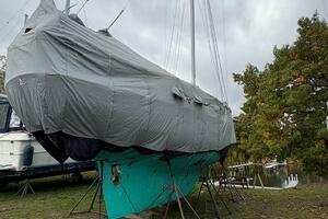 Liberty 36ft Cape Dory Yacht For Sale