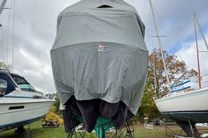 Liberty 36ft Cape Dory Yacht For Sale