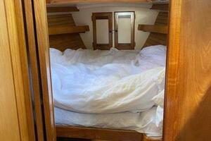 Liberty 36ft Cape Dory Yacht For Sale