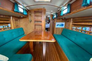 Liberty 36ft Cape Dory Yacht For Sale