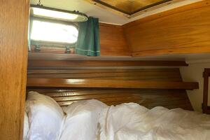 Liberty 36ft Cape Dory Yacht For Sale