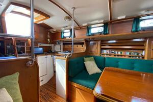 Liberty 36ft Cape Dory Yacht For Sale