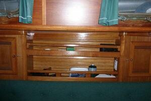 Liberty 36ft Cape Dory Yacht For Sale