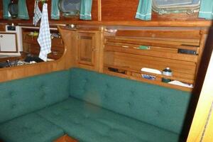 Liberty 36ft Cape Dory Yacht For Sale